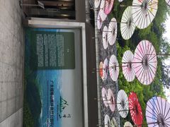 -广州市帽峰山景区