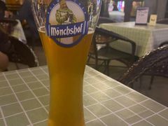 -巴伐利亚啤酒坊(意式风情街店)