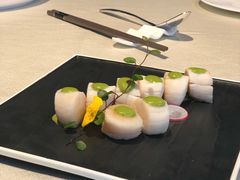 -皇朝会.经典传统粤菜(外滩店)