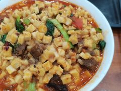 -马洪小炒泡馍馆(钟楼回民街店)