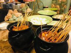 -索菲特酒店·海鲜自助 ·聚餐厅