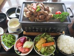 -九井澤精致料理(金茂店)