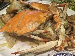 -裕合顺清真餐厅·回民老菜·大连海鲜(西安路店)