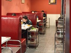 -鸭掌门特色火锅(文景路店)