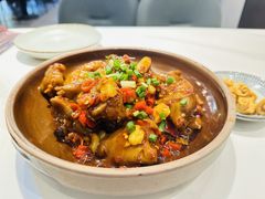 -攸州小镇家湘菜(小米科技园店)