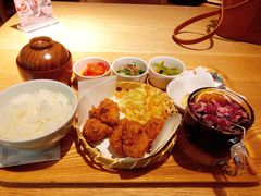 -无印良品餐堂 MUJI Diner(成都太古里店)