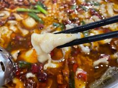 -老四川平头酸菜鱼(衙前店)