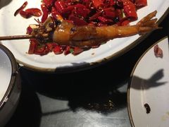 -老村长•湖北家常菜(南湖店)