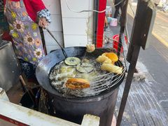 -丽华早点(大成路店)