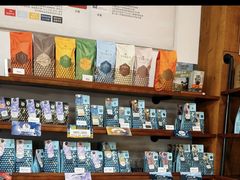 -Torch Coffee 炬点咖啡