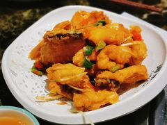 -鱼粤鲜淘米捞·中山脆肉鲩火锅(悦湖会店)