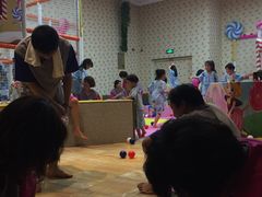 -丽池宫韩式汗蒸会馆(华灯坊店)