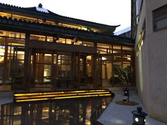 -和顺柏联温泉