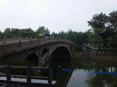 -赵州桥景区