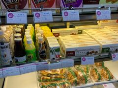 -凯司令西点房(虹桥路站店)