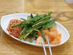 泡菜-旺清进洞米肠汤