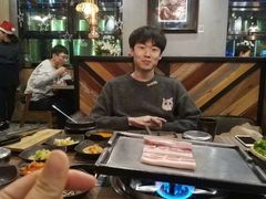 -香猪坊韩国烤肉专属门店(魏公村店)