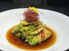 -鹊华居·地道鲁菜·海鲜·融合味(大明湖店)