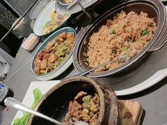 -先记烧鹅王·本地粤菜(福永店)