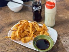 -贞姨美食·老字号海鲜大排档