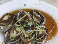 -嘉豪酒家(上环店)