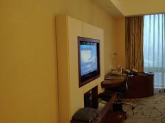 -桐庐开元名都大酒店