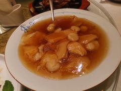 -惠丰堂饭庄·烤鸭·京味菜(翠微路店)