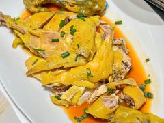 -藕汤故事(汉口火车站店)