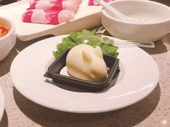 -海底捞大排档火锅(悦荟广场店)