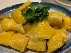 -百味馆·海鲜·湛江菜(后海花园店)