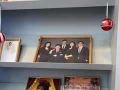 -天真蓝照相馆(龙华天虹购物中心店)