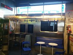 -大头叔烤鸡爪·朝鲜族烤串(天池路店)