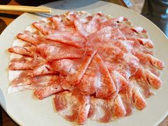 -领鲜潮牛鲜牛羊肉火锅(宏昌店)