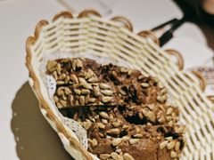 -俄士厨房(五棵松华熙LIVE店)