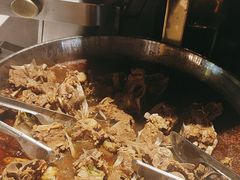 -好伦哥比萨烤肉自助(马家堡店)