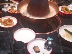 -乔先生涮肉·鲜活牛羊肉火锅(塘沽店)