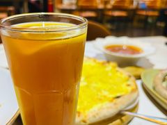 -get pizza意大利餐厅(凯德MALL店)