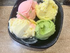-佰味龙自助烤肉火锅(寮步店)