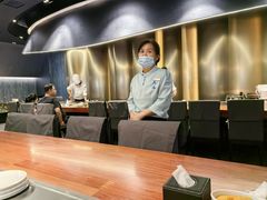 -大渔铁板烧(通州万达店)