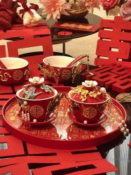 -厦门庐山大酒店·宴会厅