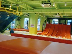 -宝燕乐园(闵行旗舰店)