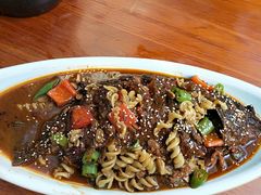 秘制洱海鱼-云隐小厨·传统大理美食(复兴路店)