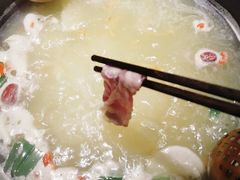 -许府牛火锅(信义坊总店)