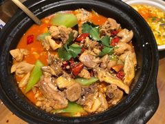 -神府路壹号·海鲜烧烤·砂锅粥·锅物(三坊七巷店)