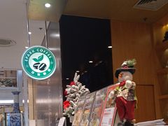 -逸派咖啡 EPARKCOFFEE(广安门店)