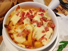 -FABIO’S费比欧披萨餐厅