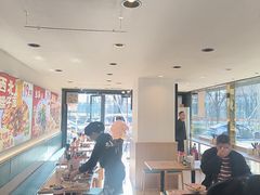 -武圣羊汤·西北面(安德路店)