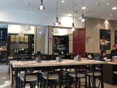 大堂-康师傅私房牛肉面(马泉营奥莱店)