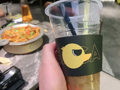 -嘎嘎鸭脑壳(蜀汉路店)