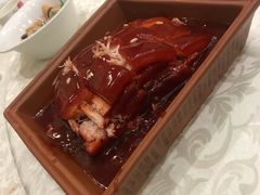 -大鸿运酒店·苏州菜·松鼠桂鱼(观前街店)
